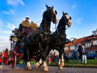 Sinterklaas in Hoograven Utrecht1 n